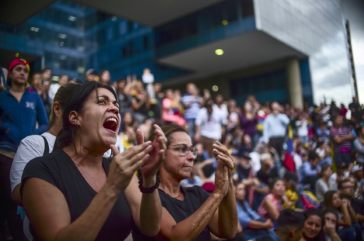 venezuela