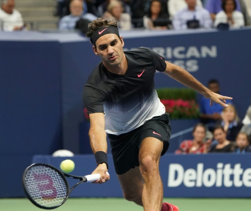 Federer
