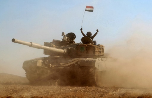 Irak