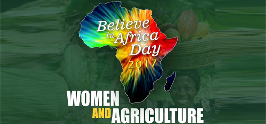 agriculture afrique femmes
