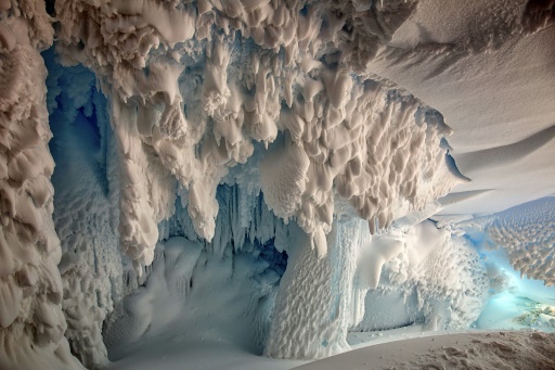 antarctique