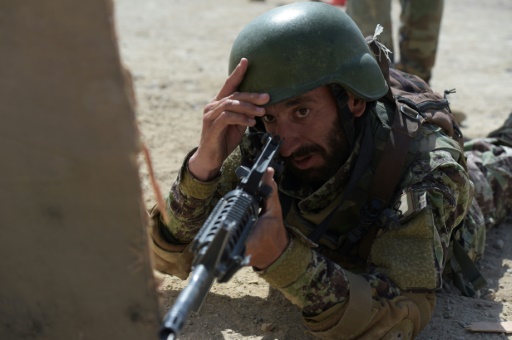 Afghanistan