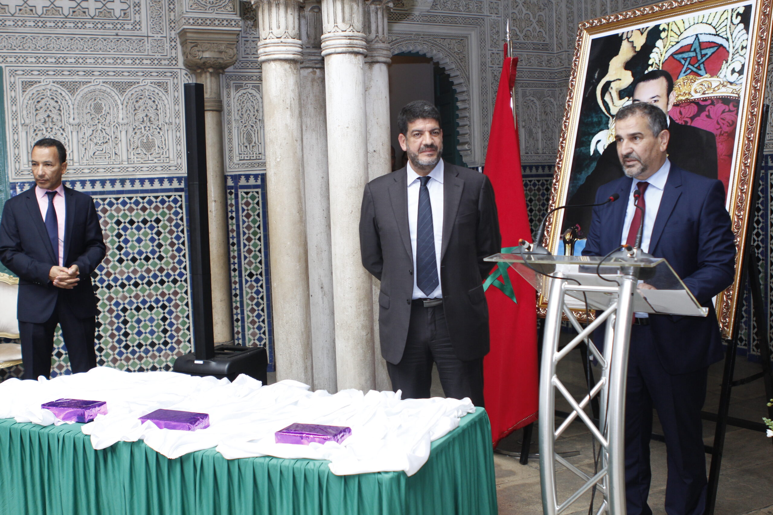 bAKKOURY