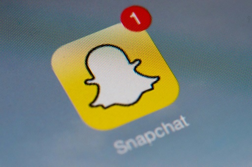 snapchat