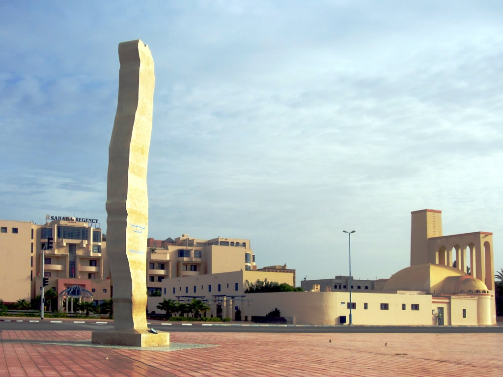 dakhla