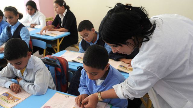 écoles