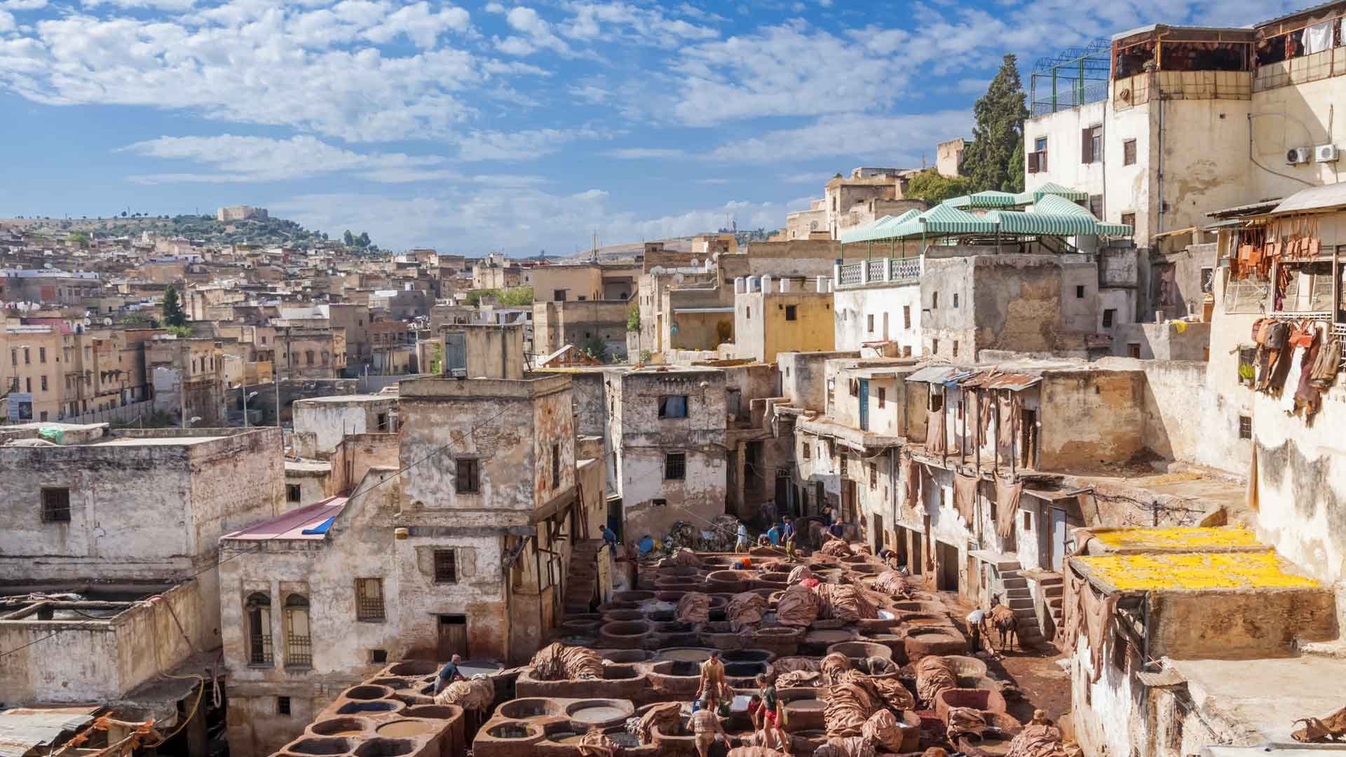 fès