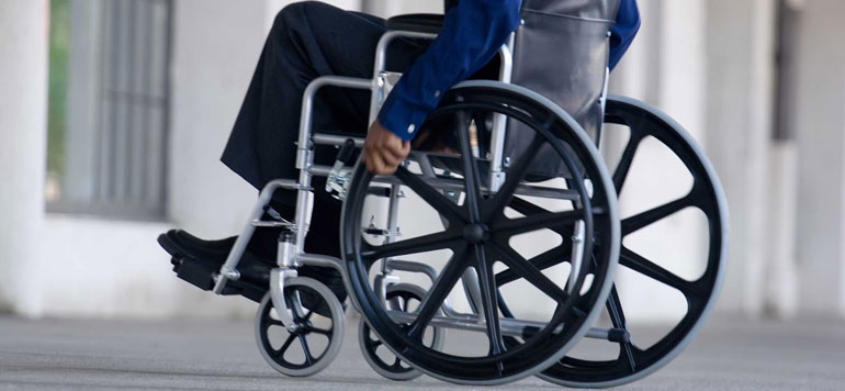 handicap