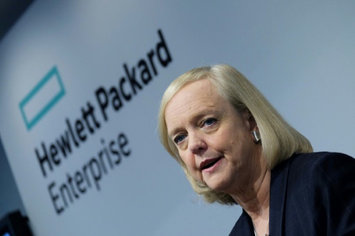 HP