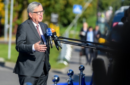 jean-claude juncker