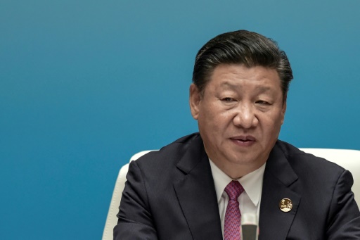 jinping