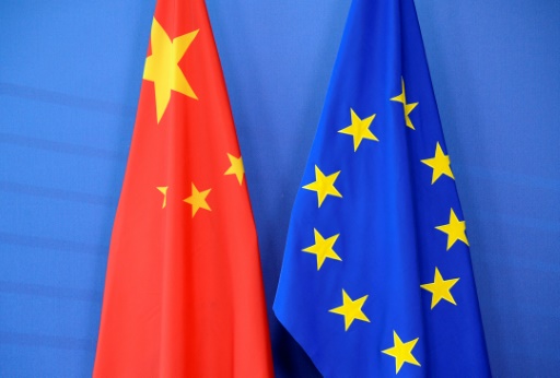 China launches investigation into European commerce practices