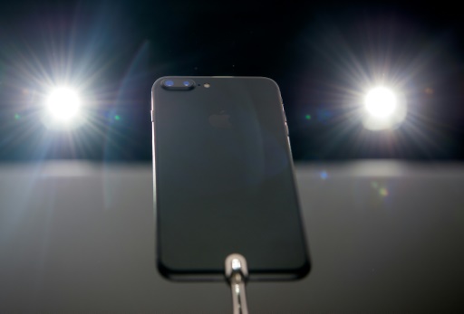L’iPhone 7