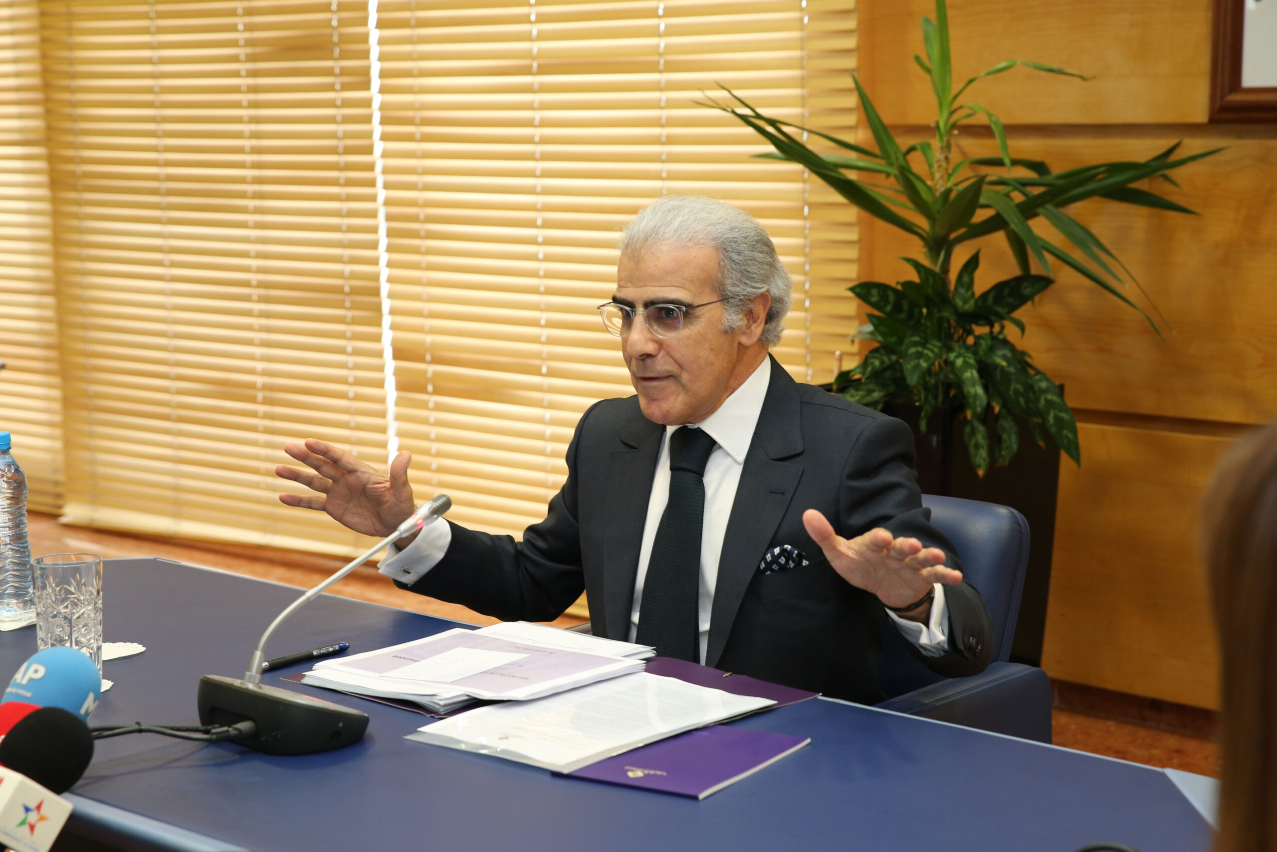 Abdellatif Jouahri