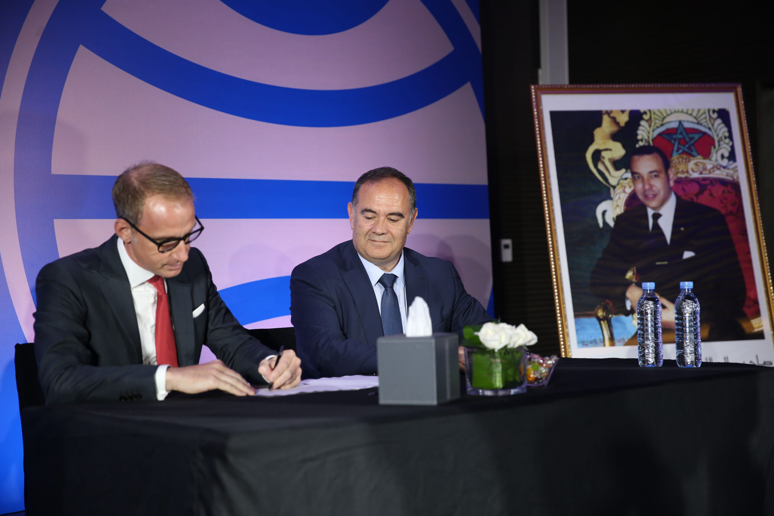 Le groupe espagnol Planeta ouvre deux écoles supérieures au Maroc
