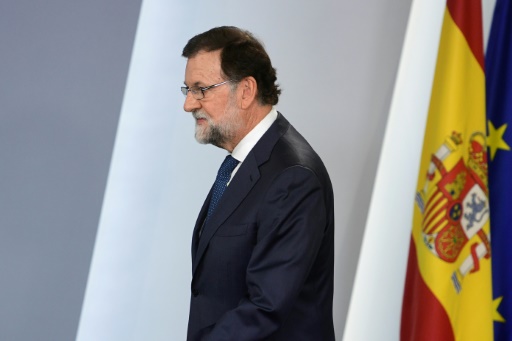 Mariano Rajoy