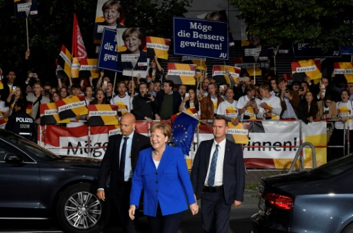 merkel