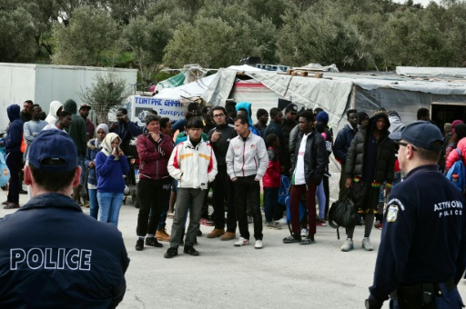 migrants-grèce