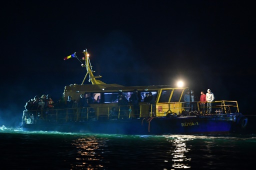 migrants