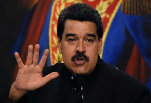 nicolas-maduro