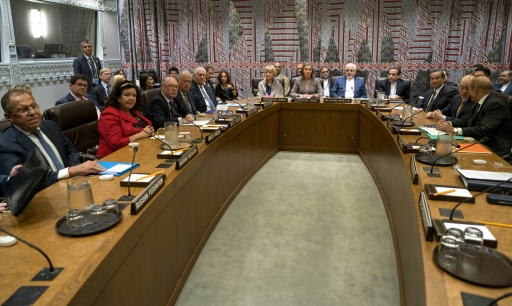 onu iran