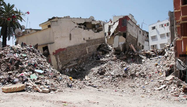ruine