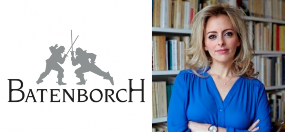 Batenborch Sebti Sophia