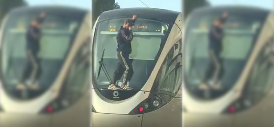 tram colle