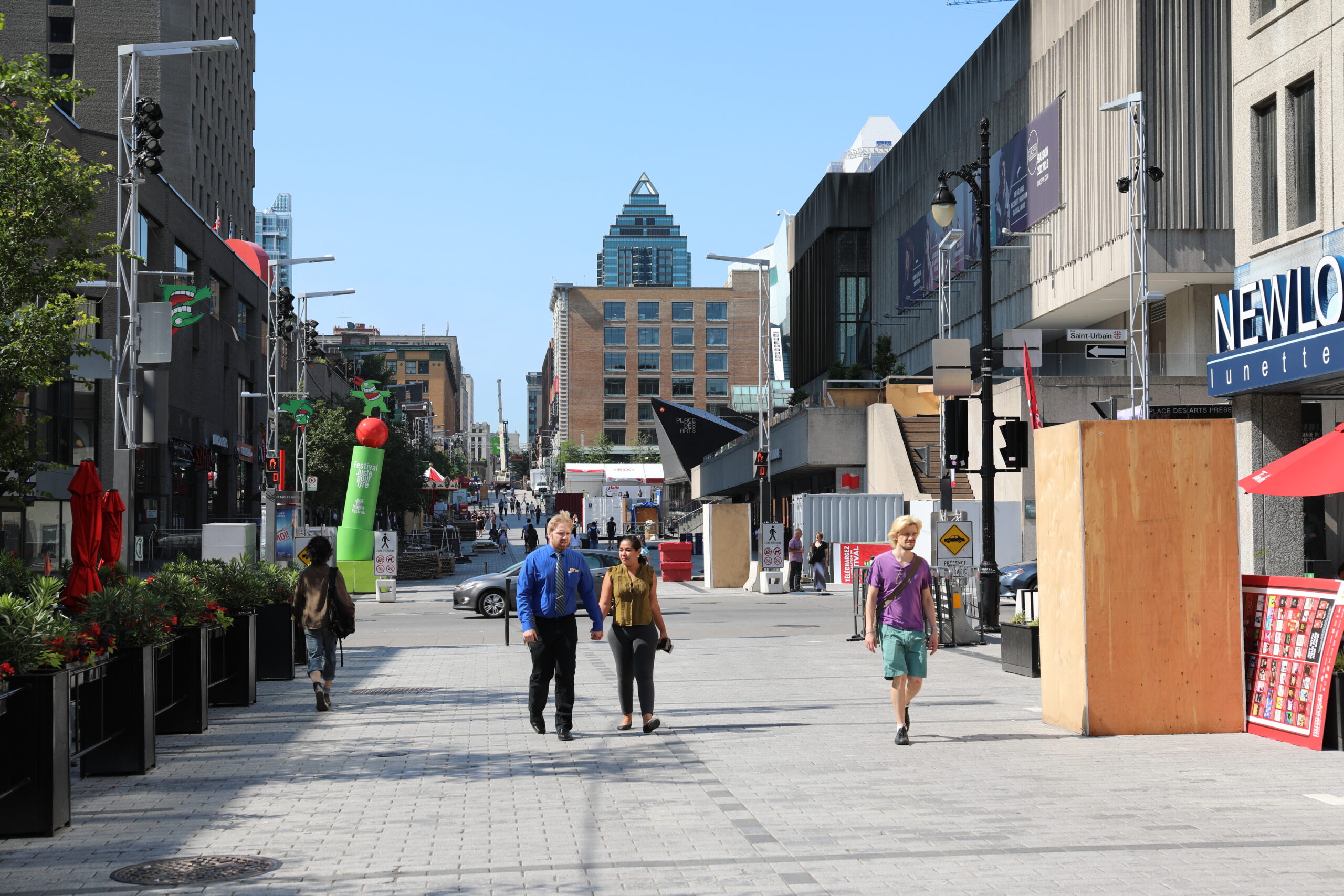 Montréal, Canada