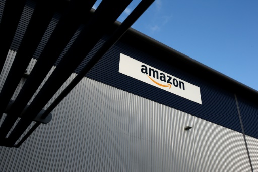 amazon