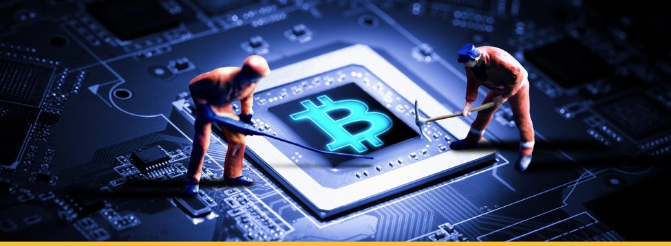 Crypto-Mining