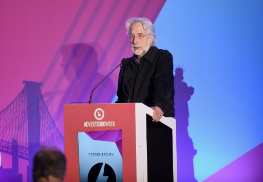 Richard Gingras, vice-président de Google News,