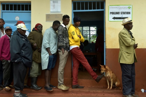 élections-kenya