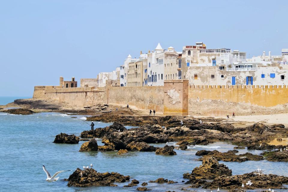 essaouira
