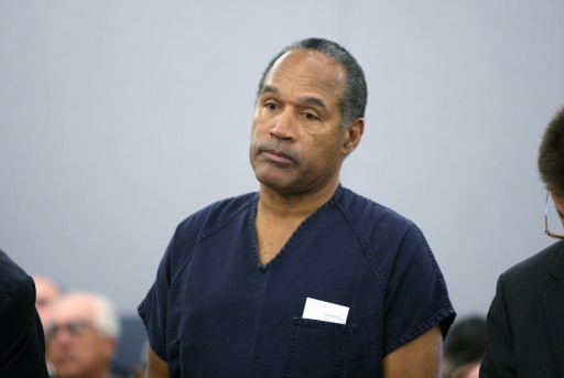 O.J Simpson