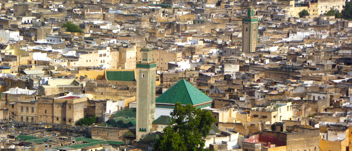 fès