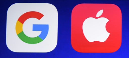 google-apple