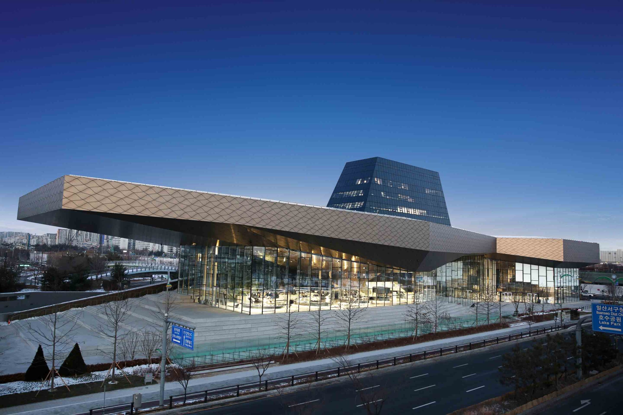 Hyundai Motor consistently ranked among world’s top-valued brands 2 – Hyundai Motorstudio Goyang