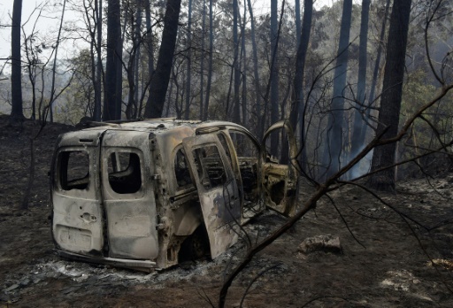 incendie-foret-espagne