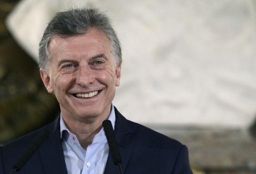 macri