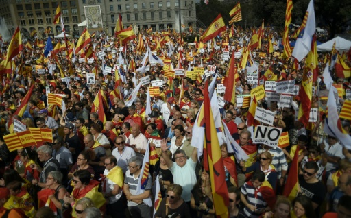 manifestants