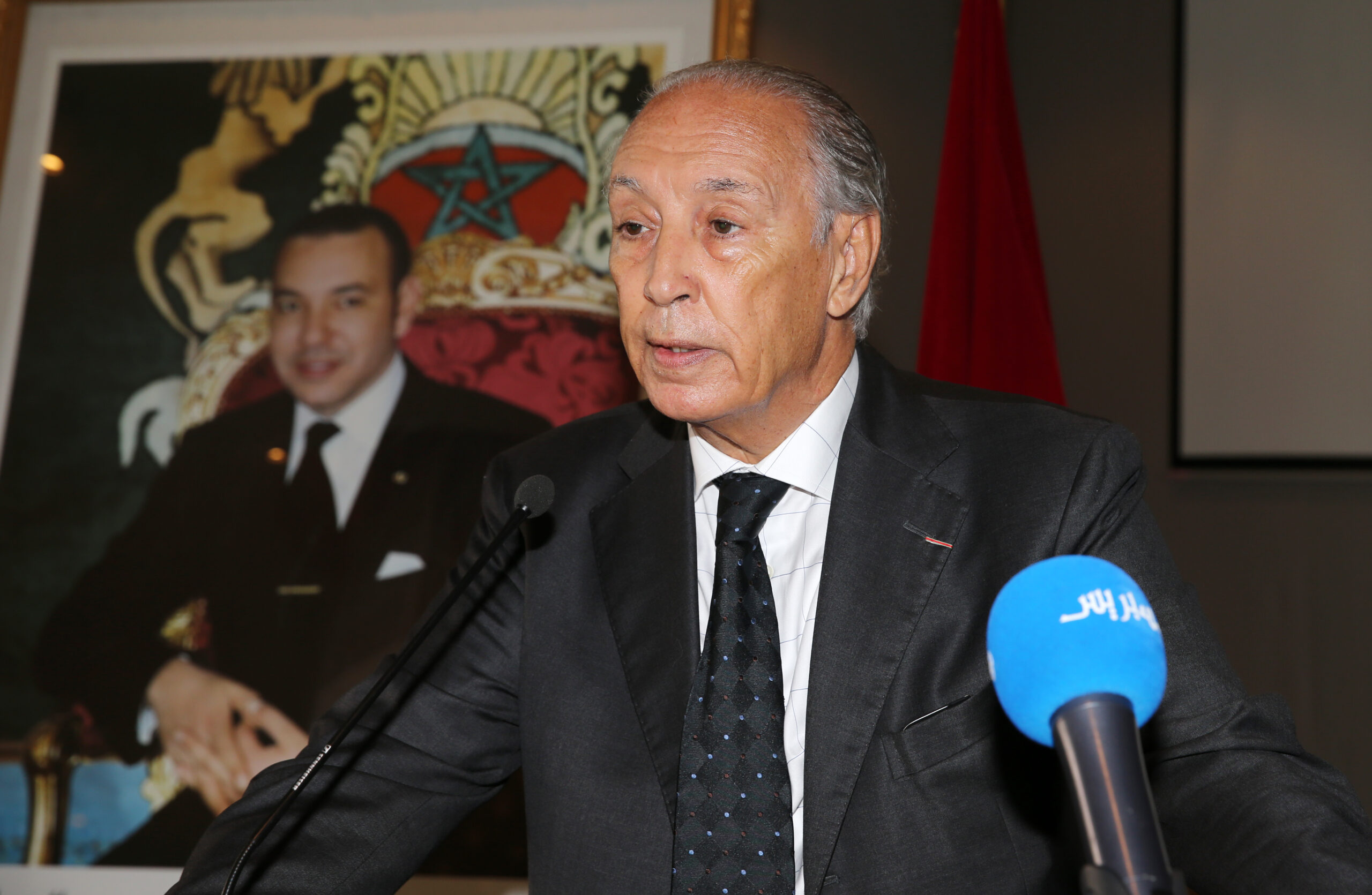 10ème anniversaire de la Fondation Abdelhadi Boutaleb