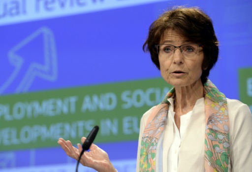 Marianne Thyssen