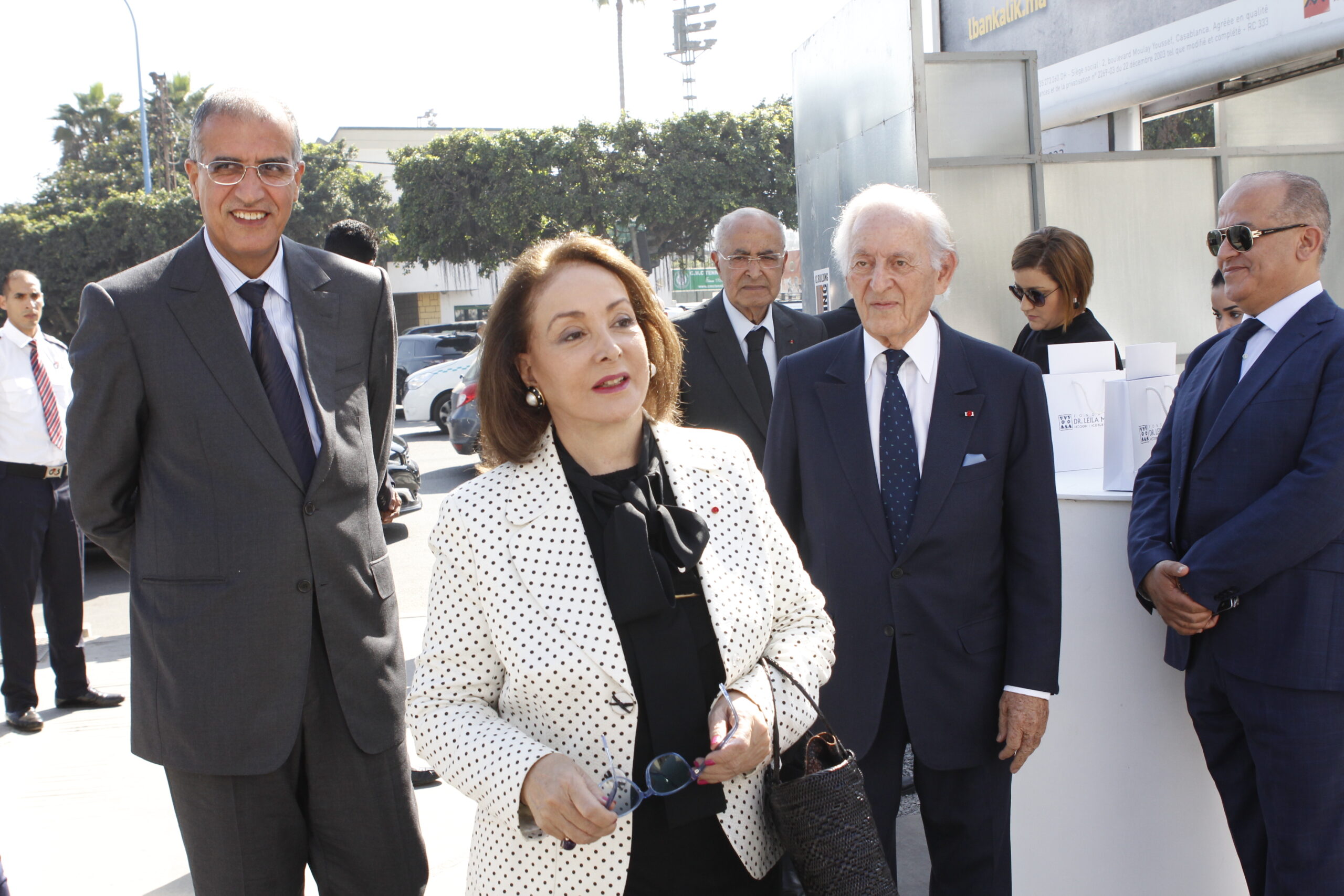 Musée de la Fondation Dr. Leïla Mezian