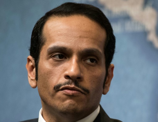 Mohamed ben Abderrahmane Al-Thani-qatar