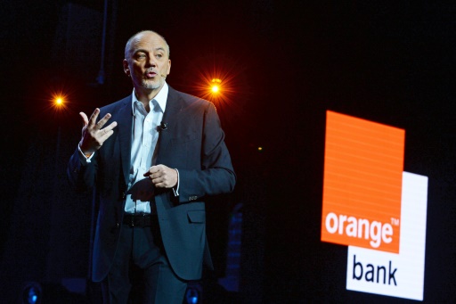 Orange Bank