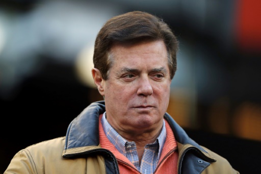 Paul Manafort