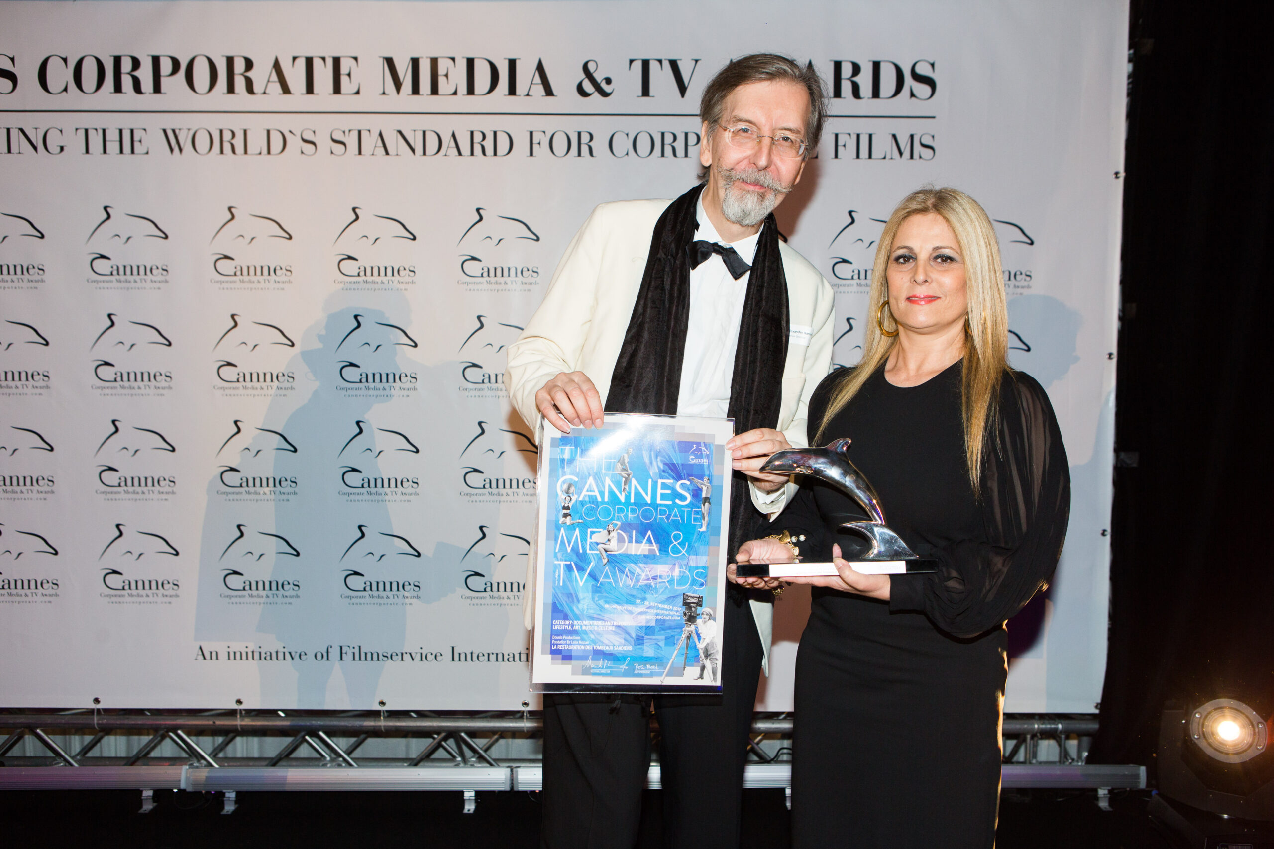 Melle Dounia Benjelloun Mezian