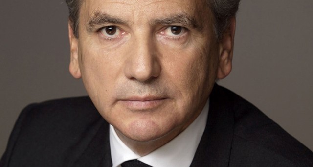 Pierre Fleuriot