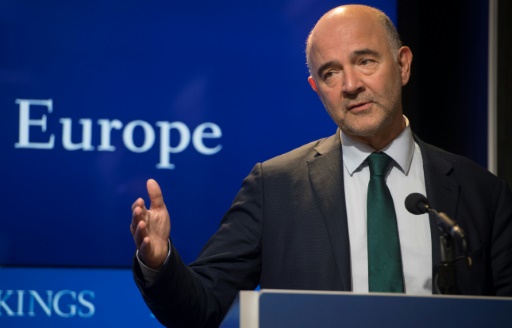 Pierre Moscovici